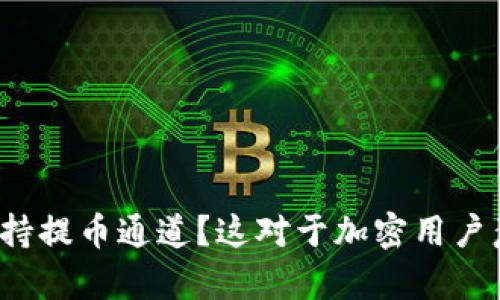 tpwallet支持提币通道？这对于加密用户意味着什么？