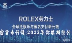 加密货币行情：2023年你能期待什么？