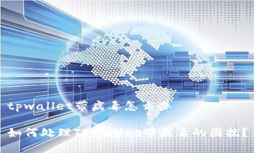 tpwallet带病毒怎么办

如何处理TPWallet带病毒的困扰？