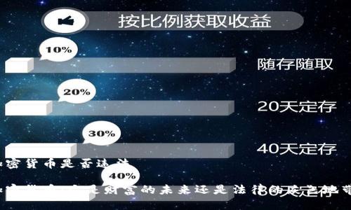 加密货币是否违法

加密货币：它是财富的未来还是法律的灰色地带？