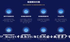 如何在TP Wallet中添加SOL链？你的安全数字资产管