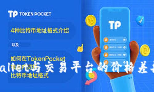 为什么TPWallet与交易平台的价格差异如此明显？