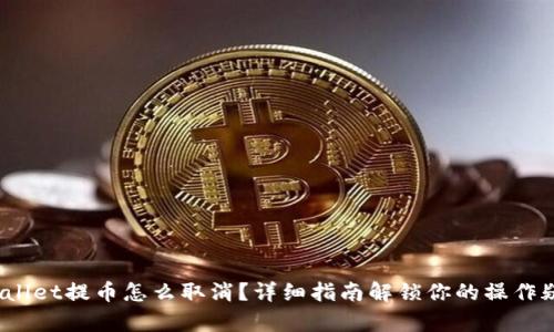 tpwallet提币怎么取消?详细指南解锁你的操作疑惑!