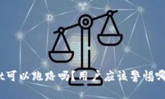 tpwallet可以跑路吗？用户应该警惕哪些风险？