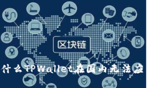 为什么TPWallet在国内无法应用？