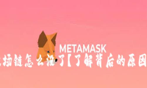 TPWallet波场链怎么没了？了解背后的原因与解决方式