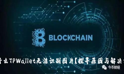 为什么TPWallet无法识别图片？探寻原因与解决方案