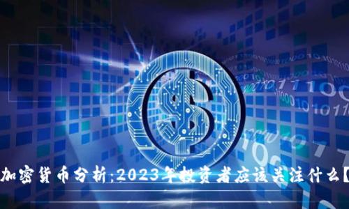 加密货币分析：2023年投资者应该关注什么？