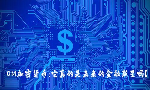  OM加密货币：它真的是未来的金融新星吗？