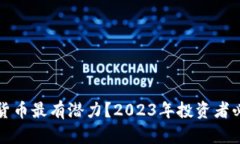 哪个加密货币最有潜力？2023年投资者必读的指南