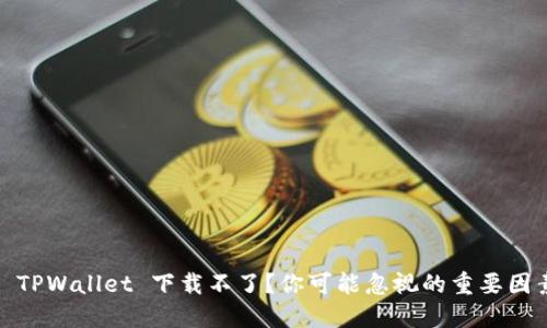 : 为什么 TPWallet 下载不了？你可能忽视的重要因素是什么？