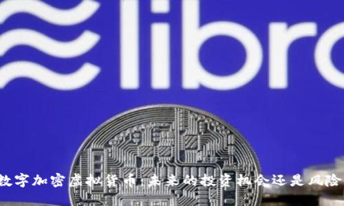 深圳数字加密虚拟货币：未来的投资机会还是风险重重？