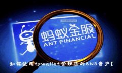 如何使用tpwallet管理您的BNB资产？