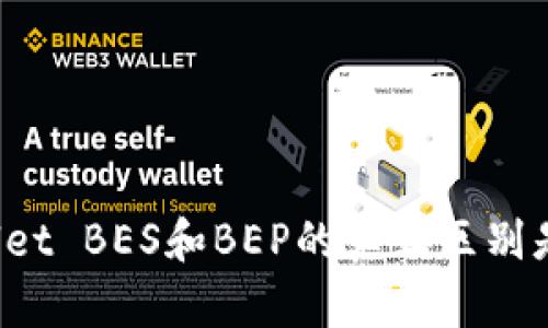 TPWallet BES和BEP的真正区别是什么？