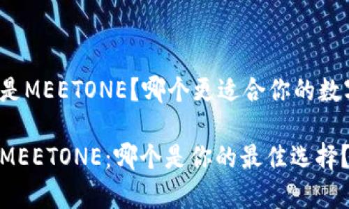 tpwallet还是MEETONE？哪个更适合你的数字资产管理？

tpwallet和MEETONE：哪个是你的最佳选择？