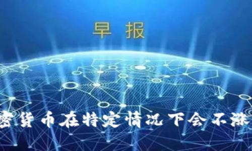 为何加密货币在特定情况下会不涨也不跌？