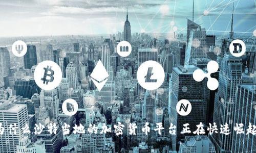 为什么沙特当地的加密货币平台正在快速崛起？