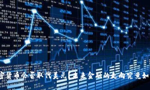 加密货币会否取代美元？未来金融的走向究竟如何？