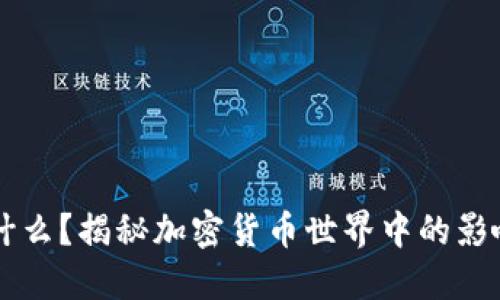 鲸鱼是什么？揭秘加密货币世界中的影响力角色