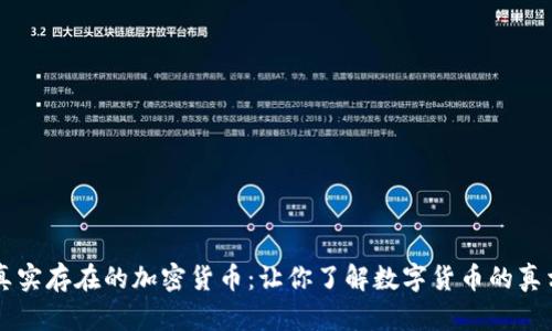 真实存在的加密货币：让你了解数字货币的真相