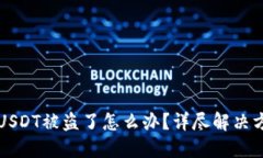 TPWallet里的USDT被盗了怎么办？详尽解决方案与应