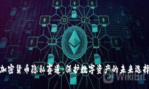 加密货币隐私赛道：保护数字资产的未来选择