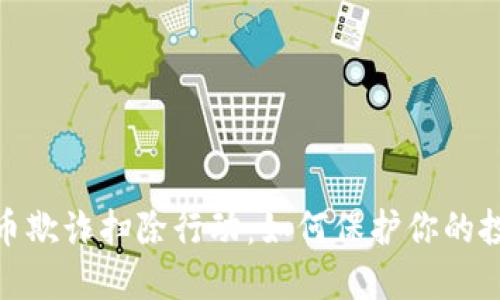 加密货币欺诈扫除行动：如何保护你的投资安全