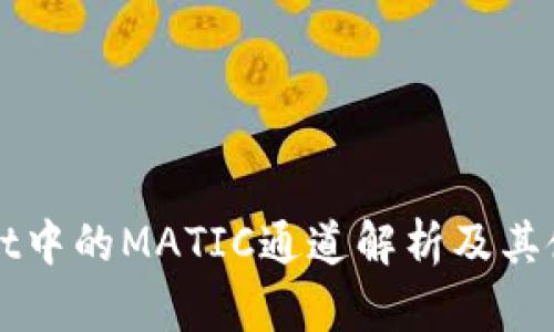 TPWallet中的MATIC通道解析及其使用指南