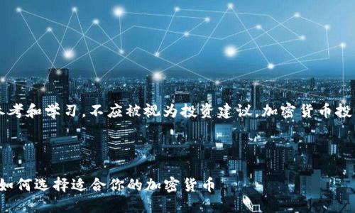 注意： 下面的内容仅供参考和学习，不应被视为投资建议。加密货币投资存在风险，请谨慎决策。

思考一个符合大众和:

吧对加密货币投资指南：如何选择适合你的加密货币