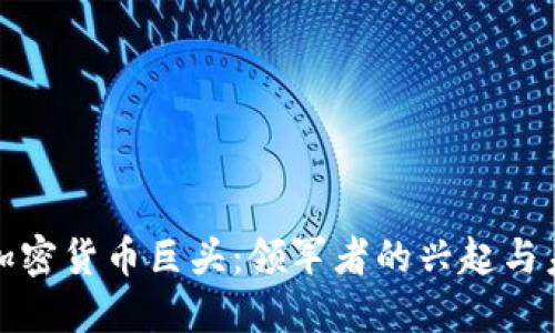 : 中国加密货币巨头：领军者的兴起与未来展望