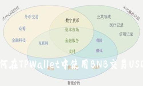 如何在TPWallet中使用BNB交易USDT？