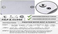 思考一个符合大众和的加密货币的判定标准：如