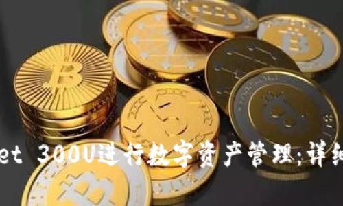 如何使用TPWallet 300U进行数字资产管理：详细指南与截图解析