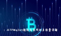 : 从TPWallet转到交易所的手续费详解