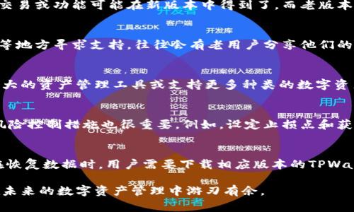   老版本TPWallet官网下载：完整指南与注意事项 / 

 guanjianci TPWallet, 老版本, 钱包下载, 加密货币, 数字资产 /guanjianci 

随着数字资产的迅猛发展，越来越多的人开始使用虚拟货币进行投资和交易。在这种背景下，数字钱包作为存储和管理数字资产的重要工具，也受到了广泛的关注。其中，TPWallet作为一款备受欢迎的数字钱包，吸引了大量用户的青睐。但对于某些用户而言，老版本的TPWallet可能更为适合，因此他们会倾向于寻找老版本的下载渠道。本文将详细介绍老版本TPWallet的下载，以及相关注意事项，帮助用户顺利找到所需资源。

一、TPWallet简介
TPWallet是一款提供多种数字资产管理功能的加密货币钱包，支持多种主流的数字货币交易，包括但不限于比特币、以太坊、莱特币等。用户可以通过TPWallet进行资产的存储、转账和交易，同时该钱包还提供了安全性、便捷性等一系列优势，使其在加密货币交易的用户群体中赢得了良好的口碑。此外，TPWallet的界面友好，操作简单，即使是初学者也能快速上手。

二、为什么选择老版本TPWallet?
虽然新版本的TPWallet通常会引入新功能和改进性能，但某些用户仍然更倾向于使用老版本的原因主要有以下几点：
ul
    li稳定性：老版本经过了长时间的使用，得到了用户的验证。因此，许多用户认为老版本在某些情况下更为稳定。/li
    li兼容性：某些老版本可能与特定的操作系统或硬件配置有更好的兼容性，尤其是对于一些相对较旧的设备，老版本可能表现得更加流畅。/li
    li熟悉度：使用老版本的用户对其界面和功能布局已经非常熟悉，更换版本可能导致学习成本的增加。/li
    li特定功能：老版本可能保留了一些新版本已取消或修改的特定功能，对于某些用户来说，这些功能是十分重要的。/li
    li社区支持：老版本的用户往往形成了稳定的用户社区，用户之间的交流和支持显得尤为重要。/li
/ul

三、老版本TPWallet的下载途径
要下载老版本的TPWallet，用户需要注意几个关键点，以确保获取安全且有效的下载资源：
ul
    li官方网站：尽量从TPWallet的官方网站进行下载，官方会提供最新和最安全的版本，用户也可以在官网找到老版本的存档。/li
    li第三方平台：一些第三方下载平台可能会提供TPWallet的老版本下载，但用户必须仔细甄别这些平台的安全性，以免下载到恶意软件。/li
    li用户社区：在TPWallet的用户社区、论坛等地方，用户可能分享老版本的下载链接、教学视频或使用心得，这些都是获取信息的好方法。/li
/ul
在开始下载之前，建议用户先进行适当的背景调查和研究，确保所选下载来源是可靠的。

四、安装老版本TPWallet的步骤
下载完老版本的TPWallet后，安装过程相对简单，以下是一般的安装步骤：
ul
    li解压文件：如果下载的是压缩文件，首先需要将其解压。在解压后，用户将看到一个安装程序文件和一些其他的必要文件。/li
    li运行安装程序：双击运行安装程序，通常会提示用户进行一系列的安装设置，包括选择安装路径等。/li
    li接受协议：在安装过程中，用户需要阅读并接受许可协议，才能继续安装。/li
    li完成安装：按照安装向导的提示完成相关设置后，用户可以选择立即启动TPWallet或稍后启动。/li
/ul
安装完成后，用户需要进行相应的账户设置，以确保可以正常使用此款钱包。

五、使用老版本TPWallet的注意事项
使用老版本的TPWallet时，用户需要特别注意以下几点，以确保在使用过程中的安全性：
ul
    li安全性：老版本的TPWallet可能存在安全漏洞，因此用户需要定期检查钱包的安全性，确保其系统和网络环境的安全。/li
    li指纹或密码保护：不要忽视安全设置，不论是设置强密码，还是启用双重认证，都能有效提高账户安全性。/li
    li定期备份：尽量定期备份钱包数据，即使使用的是老版本也不可掉以轻心，以防数据丢失。/li
    li谨慎操作：在进行加密货币交易时，要确保交易信息的准确性，尽量避免盲目操作。/li
    li关注更新：时刻关注TPWallet的官方网站，了解钱包的最新动态和安全补丁，以此确保自己的使用安全。/li
/ul

六、常见问题解答
1. 使用老版本TPWallet有什么风险?
使用老版本TPWallet可能存在多种风险。首先，老版本通常不再获得官方的支持与更新，可能会遗留一些安全漏洞，给黑客可乘之机。此外，老版本的用户界面和功能可能与新版本有较大的不同，造成用户在使用中的困惑，增加误操作的风险。其次，部分交易或功能可能在新版本中得到了，而老版本无法体验到这些新技术。最后，有些老版本可能与新的网络协议或其他技术不兼容，可能导致用户的资产无法正常转出。为了避免风险，用户在决定使用老版本时，需要充分了解相关信息。

2. 如何找到安全的老版本TPWallet下载链接?
寻找安全的老版本TPWallet下载链接是确保用户资产安全的重要步骤。首先，建议始终优先选择TPWallet的官方网站进行下载，官网会保留多个版本可供下载，确保其文件的安全性。若在官网上找不到自己需要的老版本，可以去社区论坛、技术交流群等地方寻求支持，往往会有老用户分享他们的下载链接。如果用户依赖于第三方下载网站，务必选择信誉良好的、历史悠久的平台，并仔细阅读评论与反馈，确保没有其他用户投诉或遭遇问题。下载后，还可以使用防病毒软件进行扫描，以确保文件的安全性。

3. 老版本TPWallet与新版本的主要区别是什么?
老版本TPWallet与新版本的主要区别一般体现在界面设计、功能设置和稳定性上。老版本的界面风格可能相对简单且实用，用户需要适应其操作逻辑，而新版本通常进行了一系列的界面，旨在提升用户体验。此外，新版本可能新增了一些功能，比如更强大的资产管理工具或支持更多种类的数字资产交易。相比之下，老版本则可能不支持这些新功能，但在特定场景中可能表现得更为稳定。最后，稳定性也是一个重要的区别，一些用户认为老版本由于经过了充分的实用测试，整体稳定性更高，而新版本可能存在一些尚未发现的bug或问题。

4. 使用老版本TPWallet的用户如何有效管理资产?
有效管理老版本TPWallet中的资产，用户可以采取几种策略。首先，用户需要对所持有的各种数字资产进行清晰的分类，借助钱包管理工具，定期检查资产的变动情况。不仅要关注资产总量，还需关注每种资产的表现。此外，设置合理的资产投放策略和风险控制措施也很重要，例如，设定止损点和获利点，帮助自己做出及时的投资决策。用户还可以加入相关的社区交流，通过学习和分享获取更具价值的投资建议。在市场动态变化时，灵活调整投资策略，分散风险，从而很大程度上提高资产管理的有效性。

5. 如何安全地备份和恢复老版本TPWallet的数据?
备份和恢复老版本TPWallet的数据是确保数字资产安全的重要措施。用户可以选择定期将钱包数据导出至安全的地方，例如外部硬盘、U盘或云存储。备份时需要确保设备的安全性，不要将备份文件放在网络公开的地方，避免黑客攻击带来的风险。而在恢复数据时，用户需要下载相应版本的TPWallet，确保版本一致，从而保证数据的兼容性。在导入备份之前，务必仔细检查备份文件是否完整，并确保钱包没有遭到篡改。同时，建议用户在备份后更改密码，以进一步增强安全性。总之，合理的备份与恢复流程可以有效管理风险，保护用户的资产安全。

综上所述，老版本TPWallet的下载与使用需要用户格外关注安全性、稳定性和操作风险。通过合理选择下载渠道、加强账户安全和有效管理资产，用户将能更好地利用这一款颇具影响力的数字钱包工具。同时，了解相关问题及解决方案，将有助于用户在未来的数字资产管理中游刃有余。