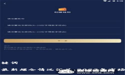 思考和关键词

加密货币最新爆仓情况汇总：2023年市场动态分析