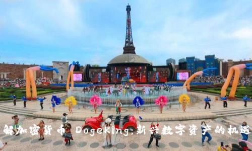 深入了解加密货币 DogeKing：新兴数字资产的机遇与挑战
