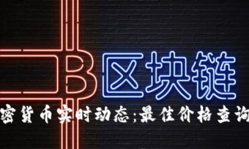 : 掌握加密货币实时动态：最佳价格查询网站推荐