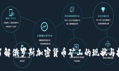 : 了解俄罗斯加密货币矿工的现状与挑战