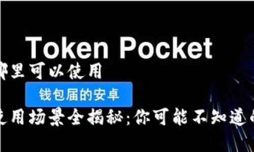数字钱包哪里可以使用

数字钱包使用场景全揭秘：你可能不知道的使用地点