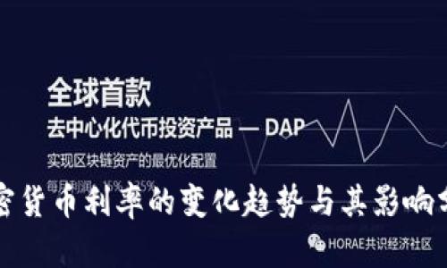 加密货币利率的变化趋势与其影响分析