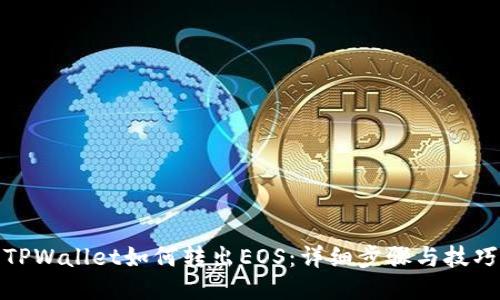 TPWallet如何转出EOS：详细步骤与技巧