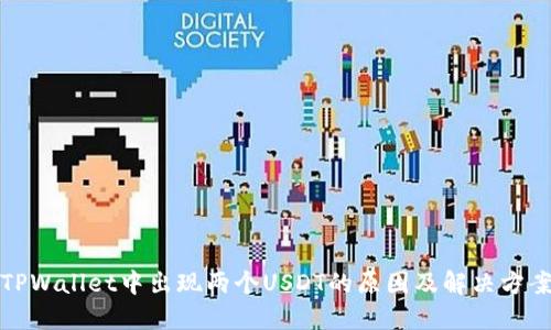 TPWallet中出现两个USDT的原因及解决方案