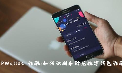 TPWallet 诈骗：如何识别和防范数字钱包诈骗