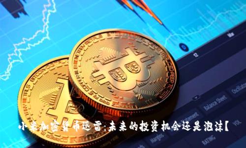 小米加密货币迅雷：未来的投资机会还是泡沫？
