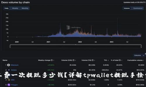 tpwallet矿工费一次提现多少钱？详解tpwallet提现手续费及节省技巧