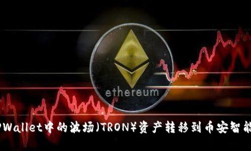 如何将TPWallet中的波场（TRON）资产转移到币安智能链（BSC）
