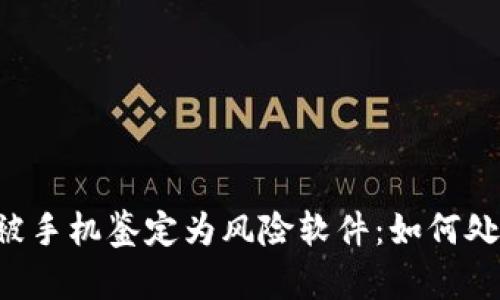 TPWallet被手机鉴定为风险软件：如何处理和预防？