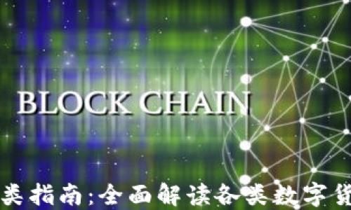 
数字货币加密分类指南：全面解读各类数字货币的特点与应用