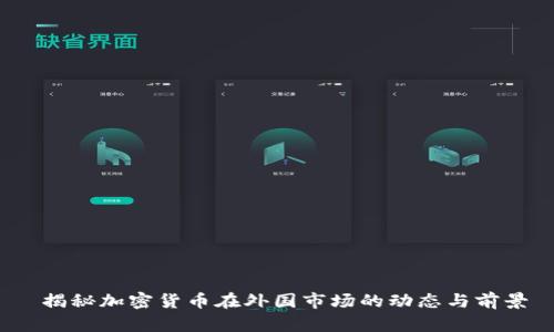  揭秘加密货币在外国市场的动态与前景